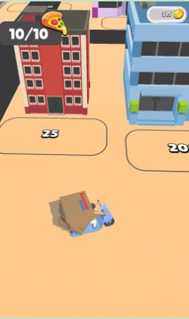 披萨外卖3D(Pizza Delivery 3D)