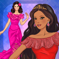 (Latina Princess)