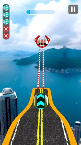 简单滚球(Easy Ball Roll)
