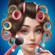 Ļ(Beauty Center ASMR Care Game)
