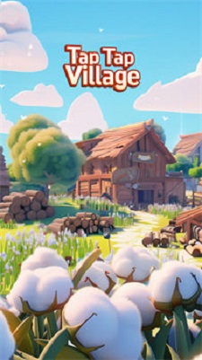 水龙头村(Tap Tap Village)