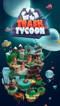 垃圾大亨手机正版(Trash tycoon)