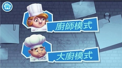 疯狂厨房2双人游戏