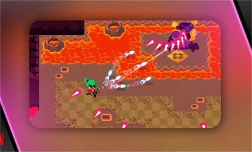 遗迹猎人叛军崛起(Relic Hunters Rebels)