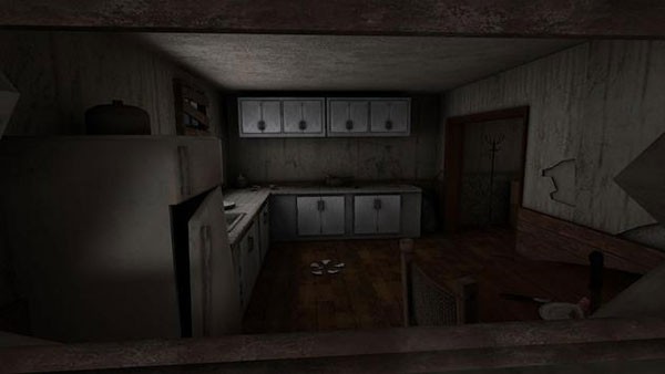 鬼屠夫重塑(Psychopath Hunt Remastered)