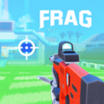 爆破射手(FRAG)