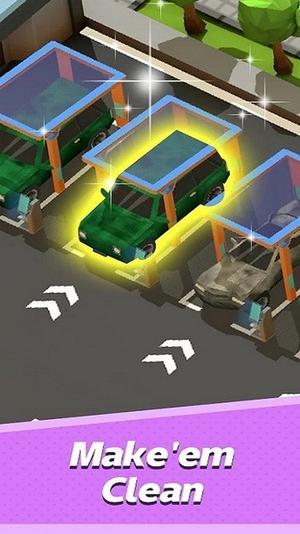 閑置二手車大亨(Idle Used Car Tycoon)