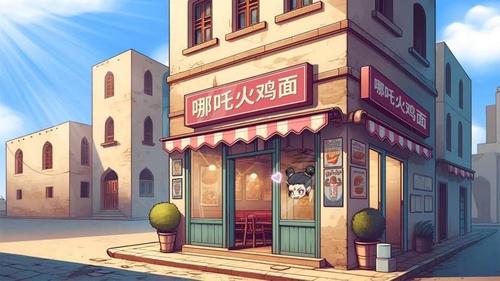 沙威餐傳奇