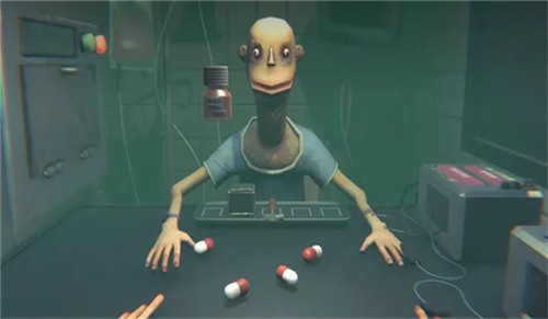 毒药轮盘(SIDE EFFECTS)