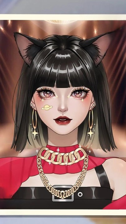 你的沒我好看游戲
