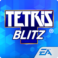 俄罗斯方块闪电战单机版(Tetris Blitz)