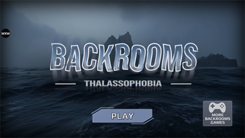 后室深海恐惧症(Backrooms Thalassophobia)