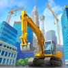 特大城市游戏(Megapolis)