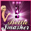 砸瓶子游戏(Bottle Smasher full)