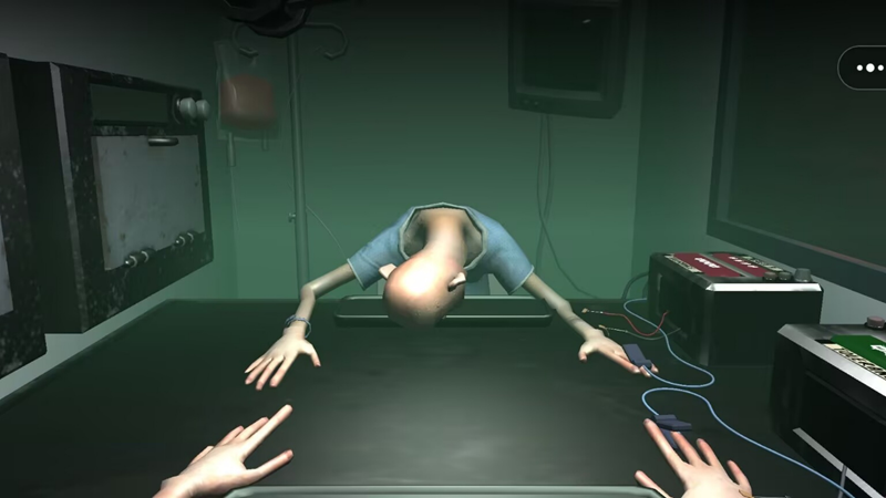 酒馆博弈