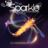 光影穿梭2進化(Sparkle 2 Evo)