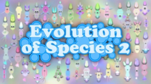 孢子進化論2最新版(Evolution of Species 2)