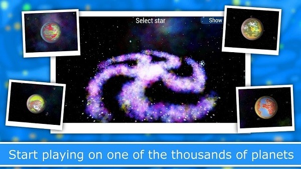 孢子進化論2最新版(Evolution of Species 2)