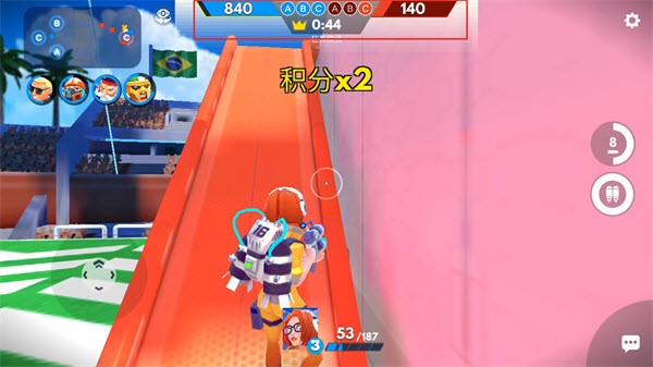 專業射手FRAG最新版