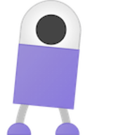 古怪機器人出逃記(Odd Bot Out)