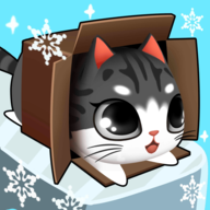 盒子里的貓游戲(Kitty in the Box)