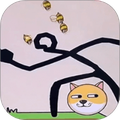 指尖画线达人