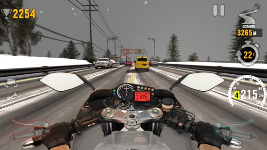 摩托之旅2025(MotorTour)