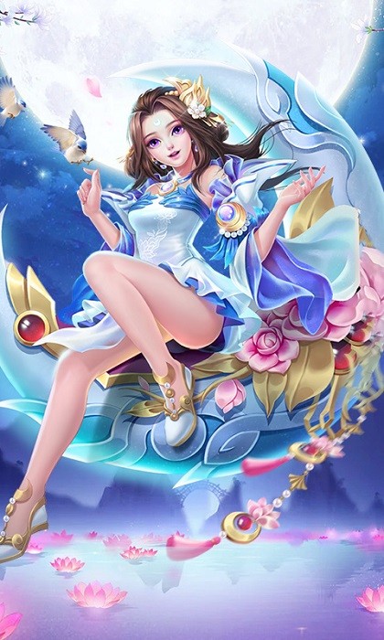幻靈修仙傳
