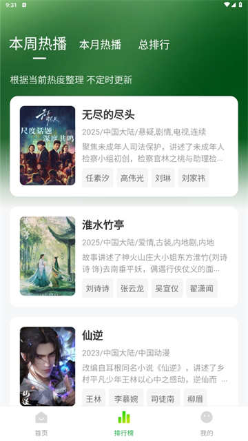 小柠檬