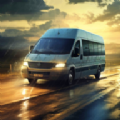城市小巴駕駛(City Minibus Driving)