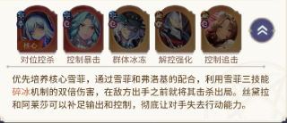 永夜降臨復蘇