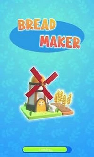 面包制作商(Bread Maker)