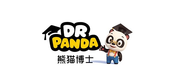 熊貓博士小鎮2025