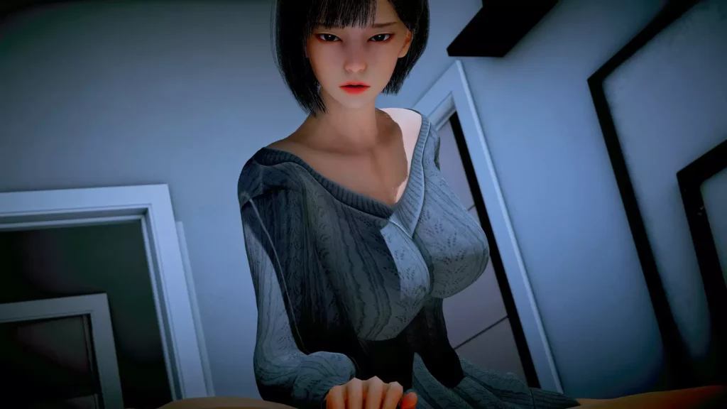 猎魔人传说(Myth of Slayer Ch 6)