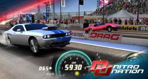 氮氣賽車最新版