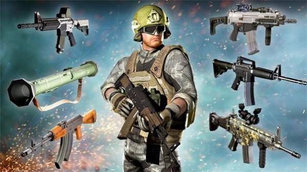 空軍射擊3D(Air Shooter 3D)
