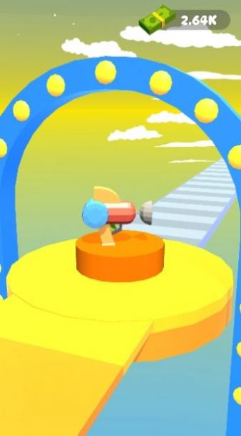 槍支進化冒險(Gun Evolution 3D)