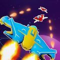 星系突擊者(Galaxy Attacker)
