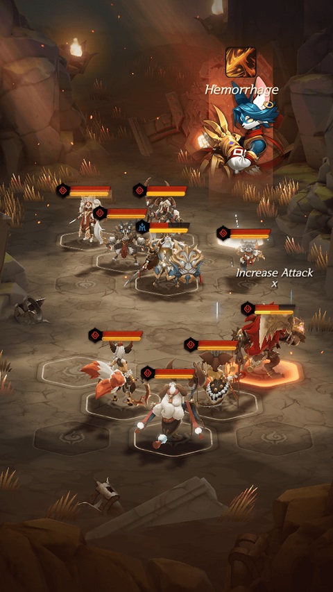 光之境(SOULS)