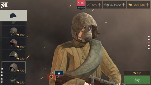 二戰1942(Warfare 1942)