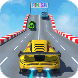 頂級汽車特技(Extreme city gt car stunts)