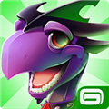 瘋狂的龍(Dragon Mania)