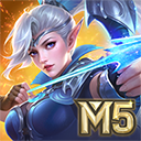 無盡對決官方正版(Mobile Legends Bang Bang)