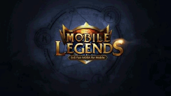 無盡對決官方正版(Mobile Legends Bang Bang)