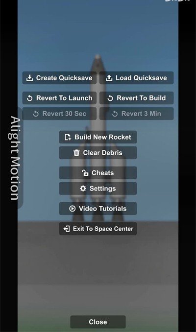 航天模擬器宇航員版(Spaceflight Simulator)
