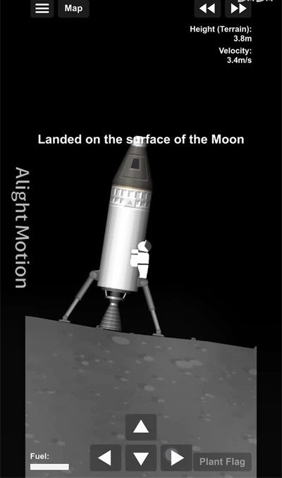 航天模擬器宇航員版(Spaceflight Simulator)