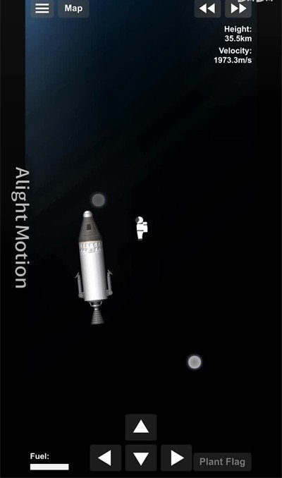 航天模擬器宇航員版(Spaceflight Simulator)