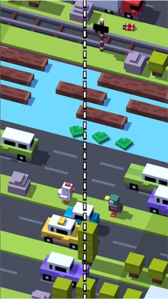天天過馬路1