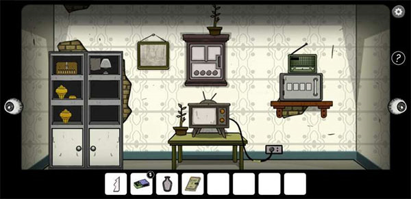 黑暗日記(A Diary Of Darkness)