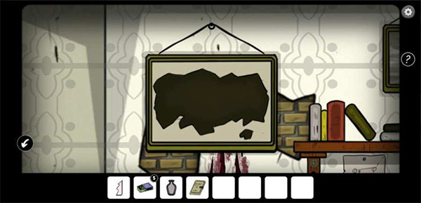 黑暗日記(A Diary Of Darkness)